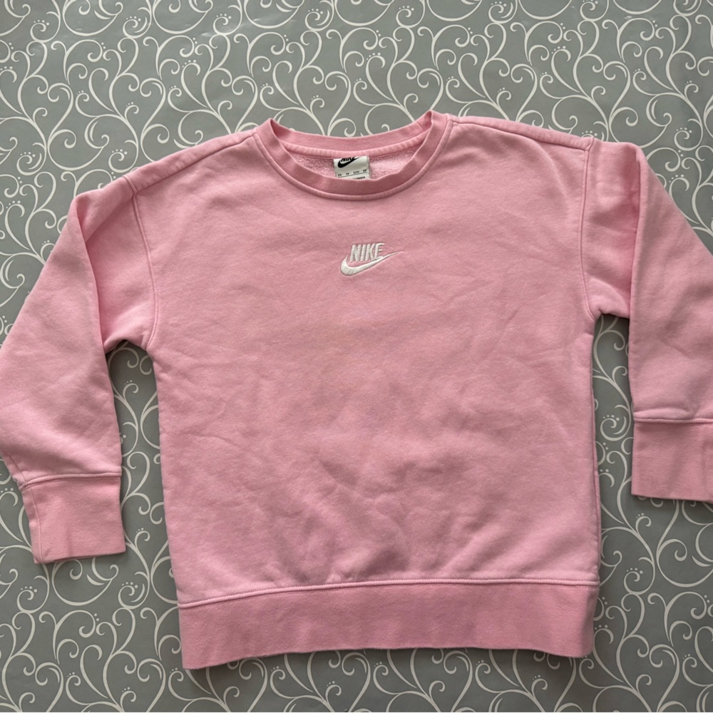 Nike Sweatshirt
